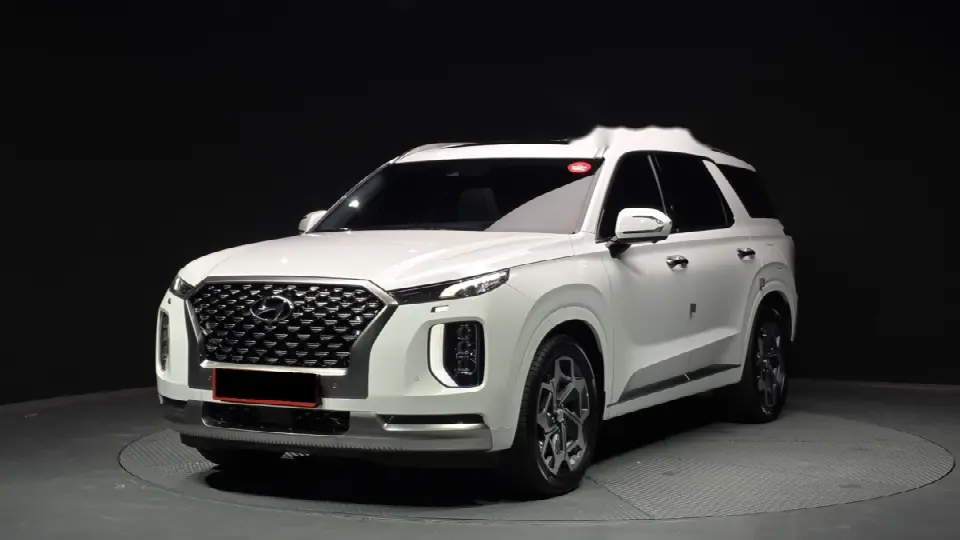 Hyundai Palisade 2018, арт. KR-2457809 — фото 1