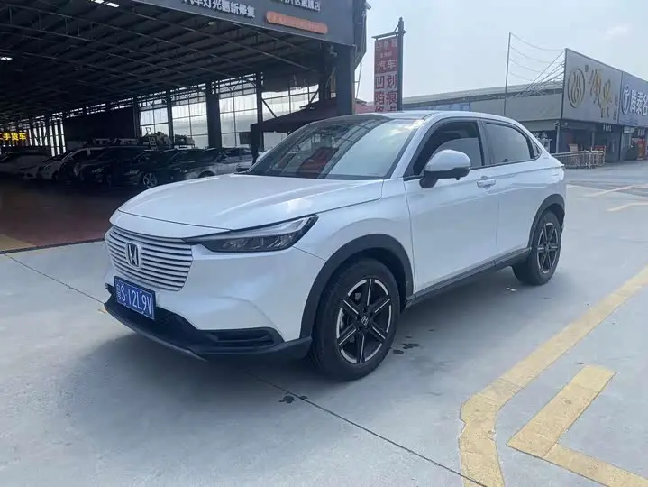 Honda Vezel 2023, арт. CN-2458595 — фото 1