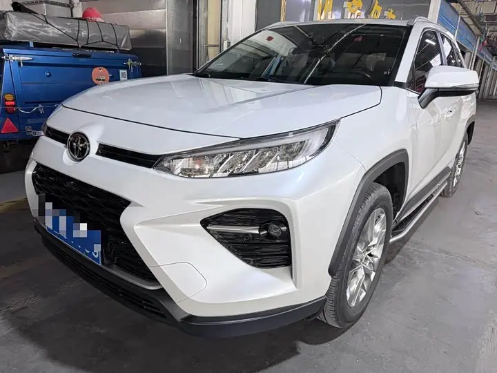 Toyota Wildlander 2023, арт. CN-2458737 — фото 1