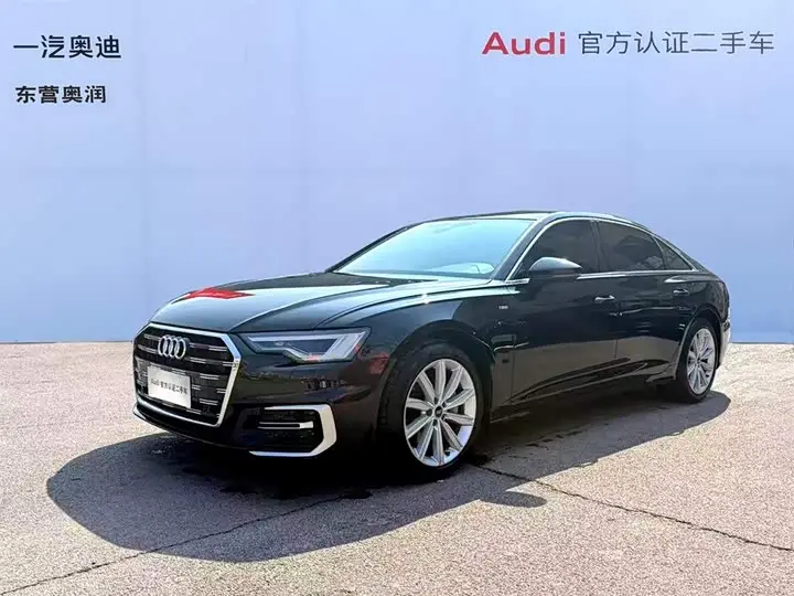 Audi A6L 2024, арт. CN-2459592 — фото 1
