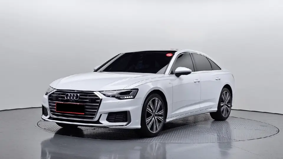 Audi A6 2019, арт. KR-2463124 — фото 1