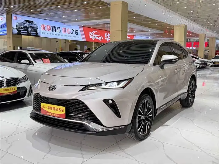 Toyota Venza 2022, арт. CN-2464181 — фото 1