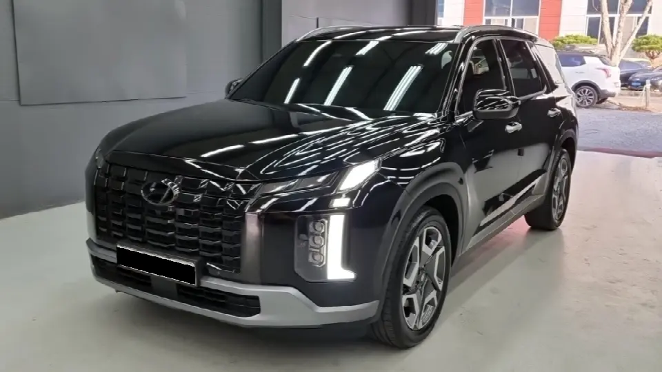 Hyundai Palisade 2022, арт. KR-2467227 — фото 1