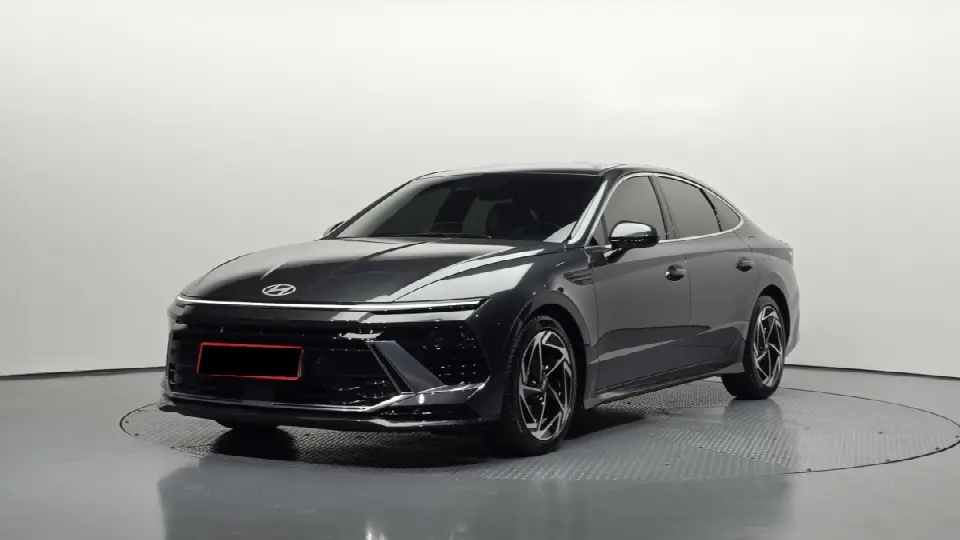 Hyundai Sonata 2023, арт. KR-2467253 — фото 1