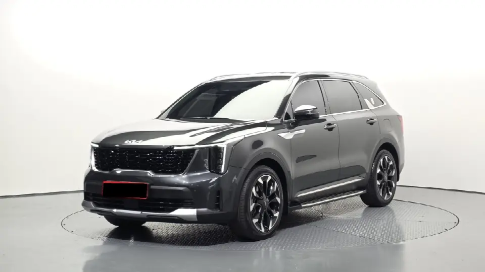 Kia Sorento 2023, арт. KR-2467408 — фото 1