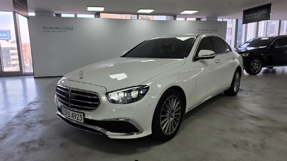 Mercedes-Benz E-Class 2016, арт. KR-2467459 — фото 1