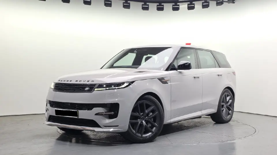 Land Rover Range Rover Sport 2022, арт. KR-2467647 — фото 1