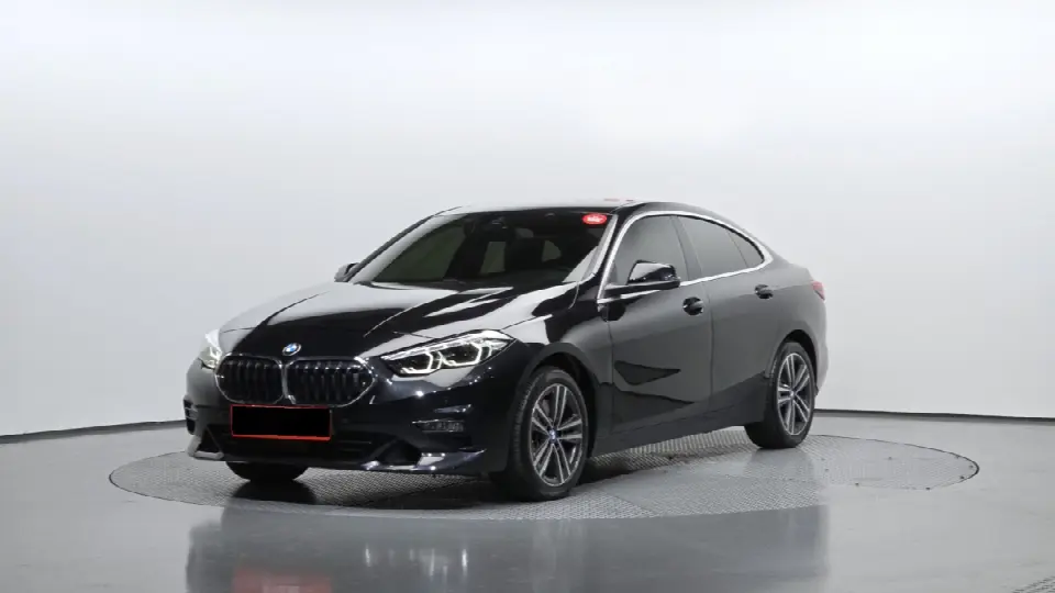 BMW 2 Series 2020, арт. KR-2469008 — фото 1