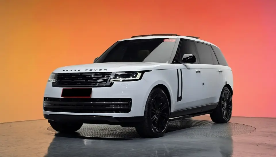 Land Rover Range Rover 2022, арт. KR-2470556 — фото 1