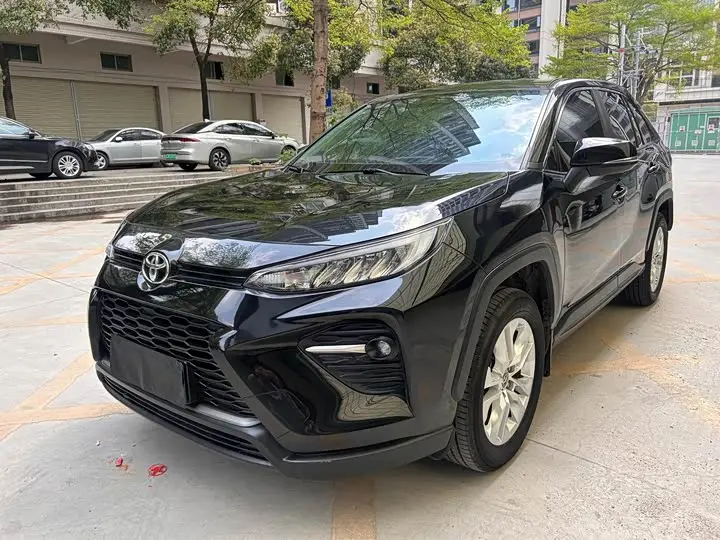 Toyota Wildlander 2022, арт. CN-2471552 — фото 1