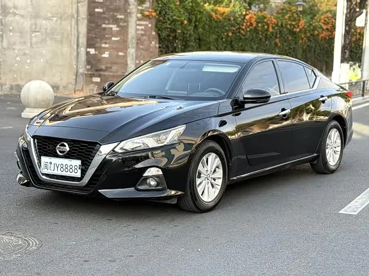 Nissan Teana 2021, арт. CN-2477171 — фото 1