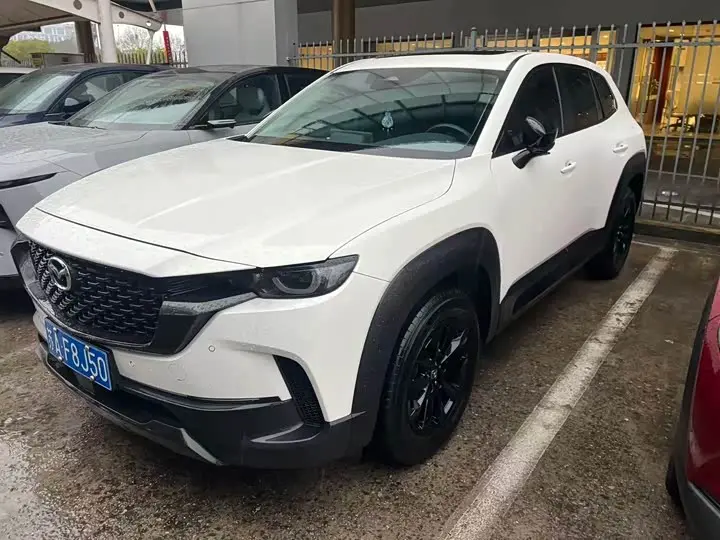 Mazda CX-50 2023, арт. CN-2478197 — фото 1