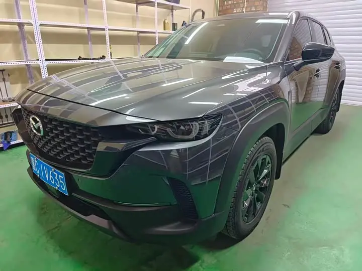 Mazda CX-50 2023, арт. CN-2478397 — фото 1