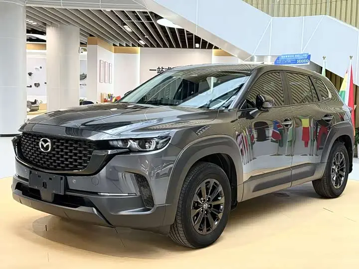 Mazda CX-50 2023, арт. CN-2479535 — фото 1