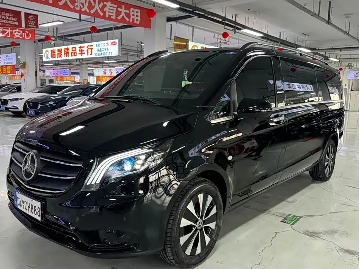 Mercedes-Benz Vito 2023, арт. CN-2479668 — фото 1