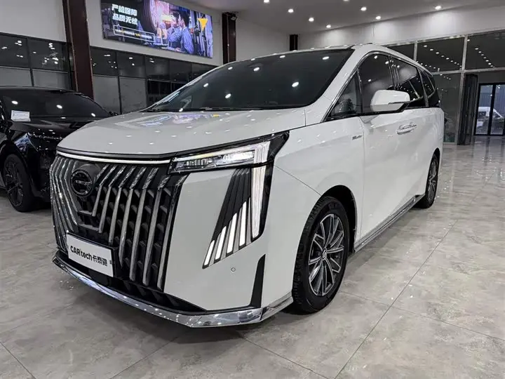 GAC Trumpchi M8 2024, арт. CN-2480307 — фото 1