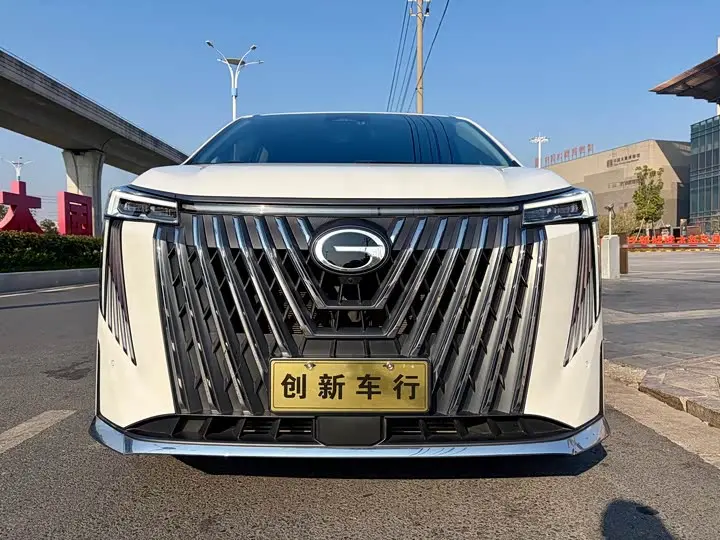 GAC Trumpchi M8 2024, арт. CN-2484732 — фото 1