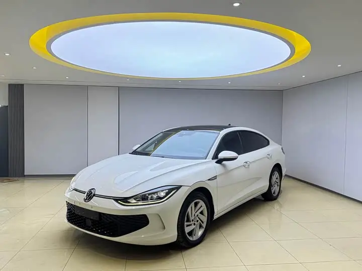 Volkswagen Lamando L 2022, арт. CN-2487504 — фото 1