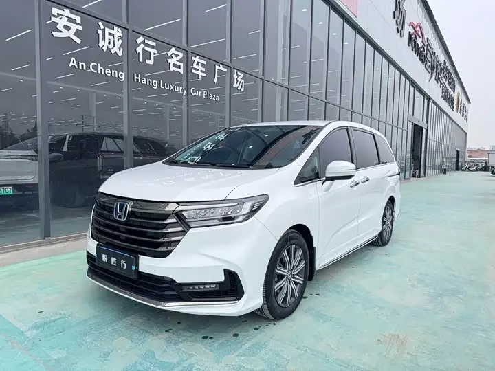 Honda Odyssey 2022, арт. CN-2487644 — фото 1