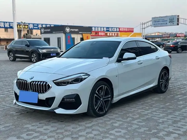 BMW 2 Series 2023, арт. CN-2488166 — фото 1