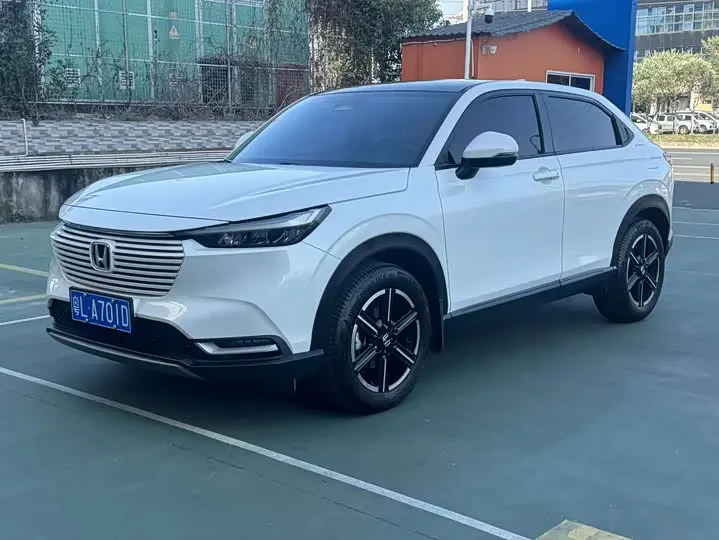 Honda Vezel 2023, арт. CN-2492199 — фото 1