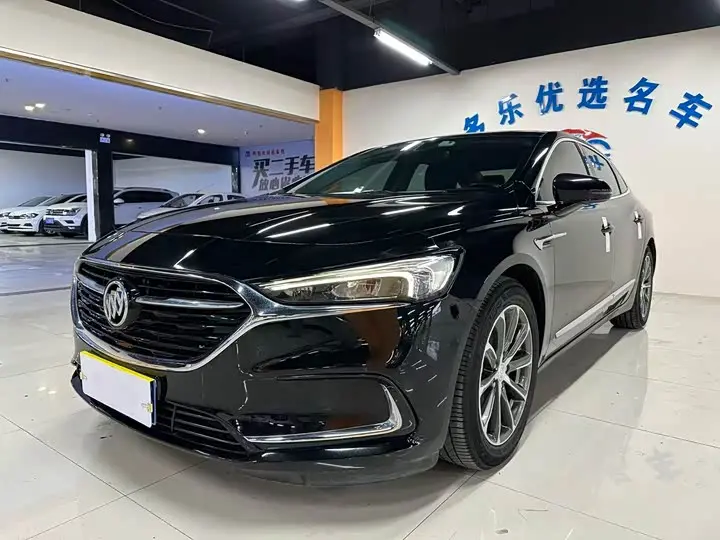 Buick LaCrosse 2022, арт. CN-2495567 — фото 1