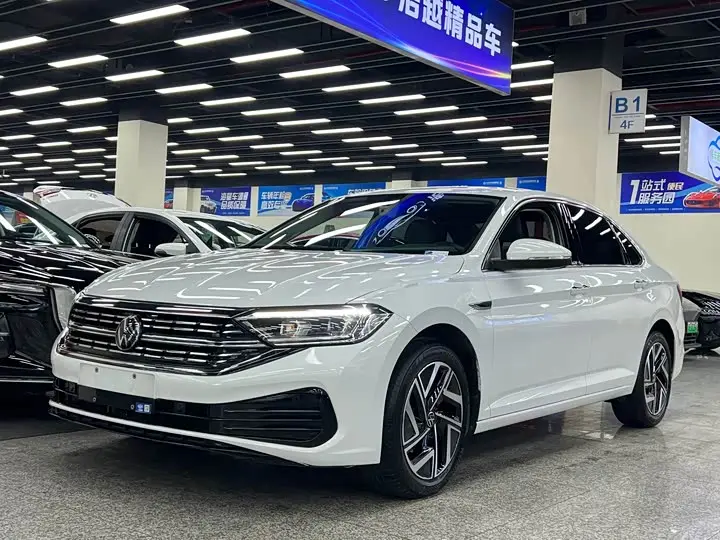 Volkswagen Sagitar L 2023, арт. CN-2497813 — фото 1