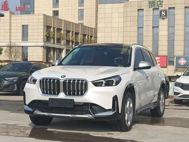 BMW X1 2023, арт. CN-2497984 — фото 1