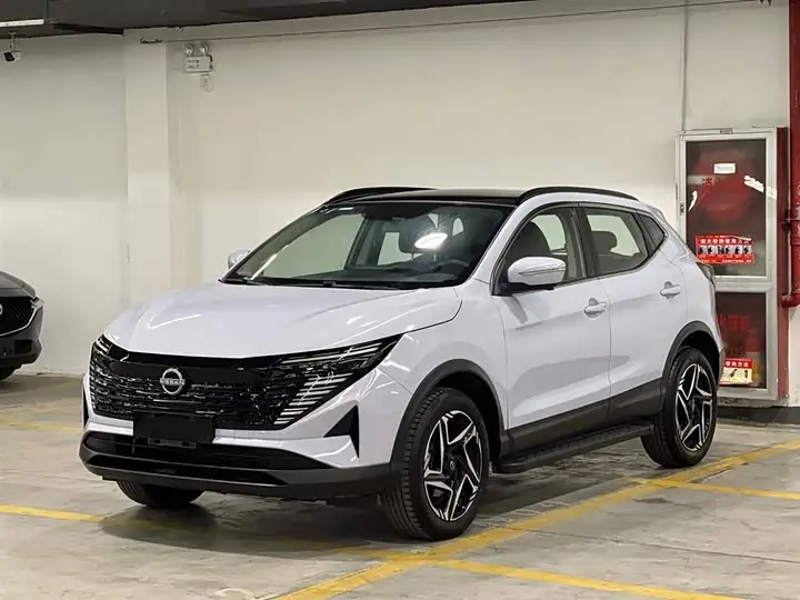 Nissan Qashqai 2025, арт. CN-2498541 — фото 1