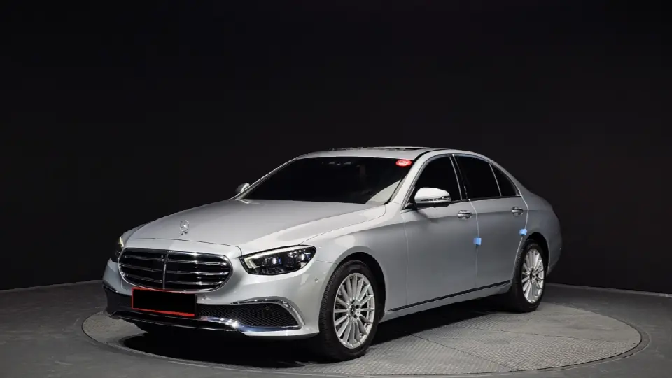 Mercedes-Benz E-Class 2016, арт. KR-2499539 — фото 1
