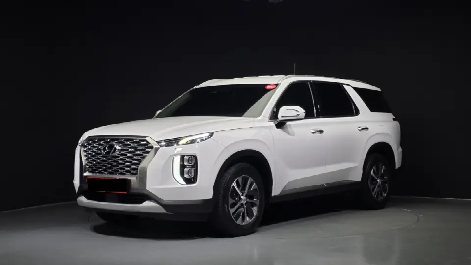 Hyundai Palisade 2018, арт. KR-2500307 — фото 1