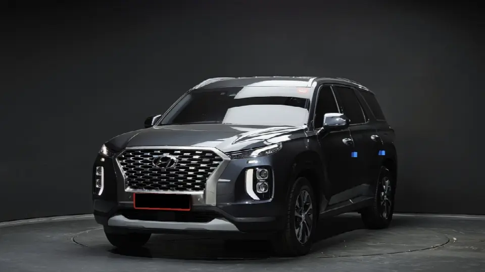 Hyundai Palisade 2018, арт. KR-2500337 — фото 1