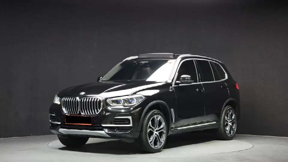 BMW X5 2019, арт. KR-2500440 — фото 1