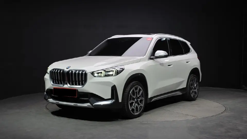 BMW X1 2023, арт. KR-2500559 — фото 1