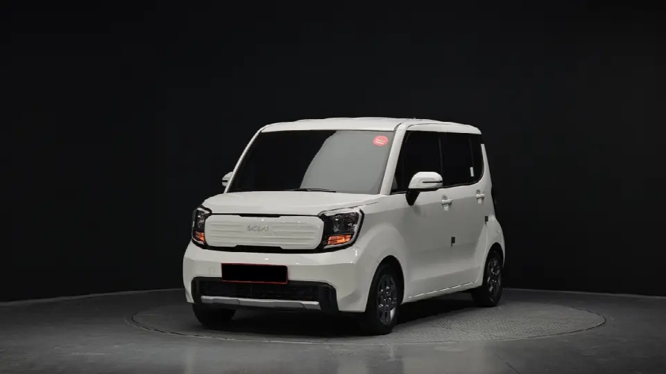 Kia Ray 2022, арт. KR-2500755 — фото 1