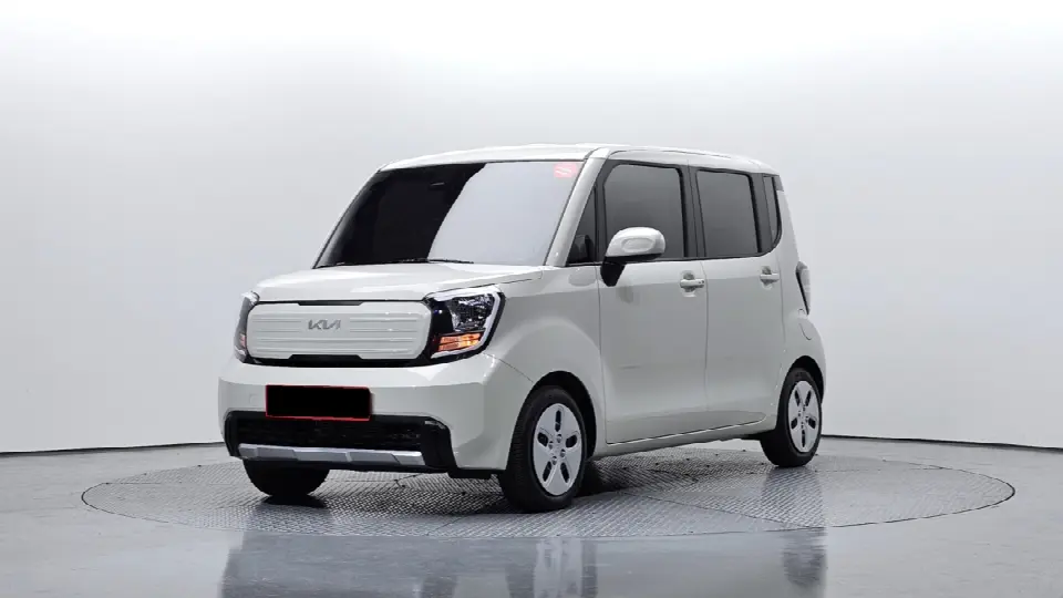 Kia Ray 2022, арт. KR-2500834 — фото 1