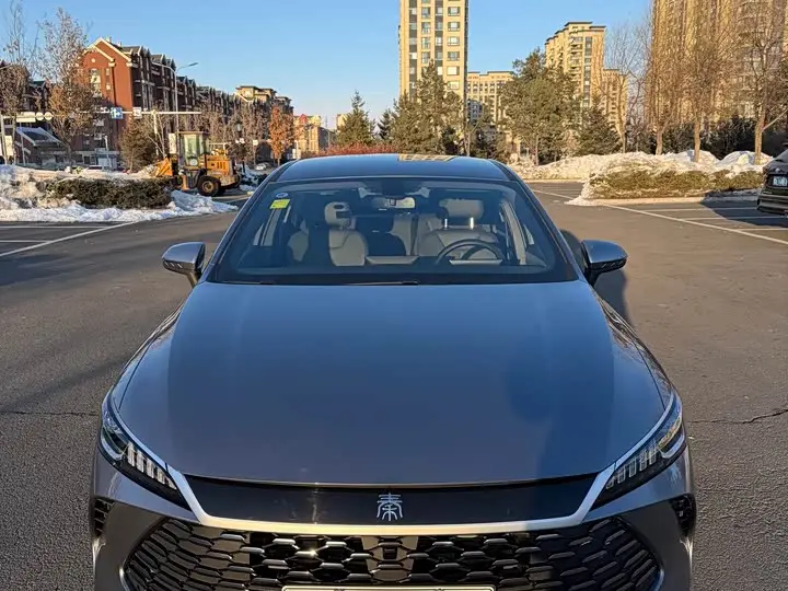BYD Qin Plus 2025, арт. CN-2509263 — фото 1