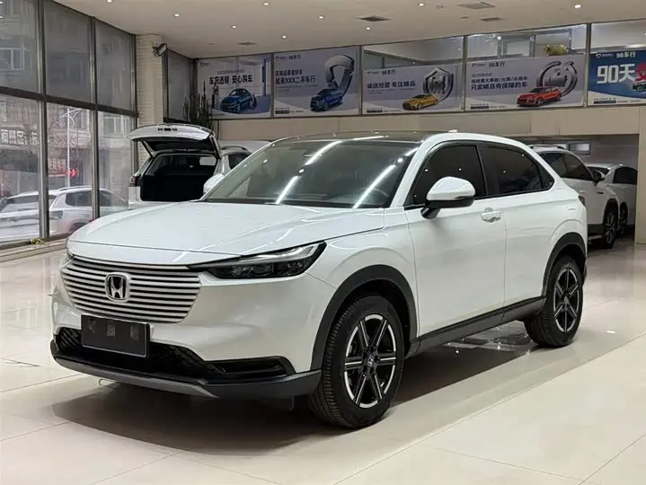 Honda Vezel 2023, арт. CN-2514685 — фото 1