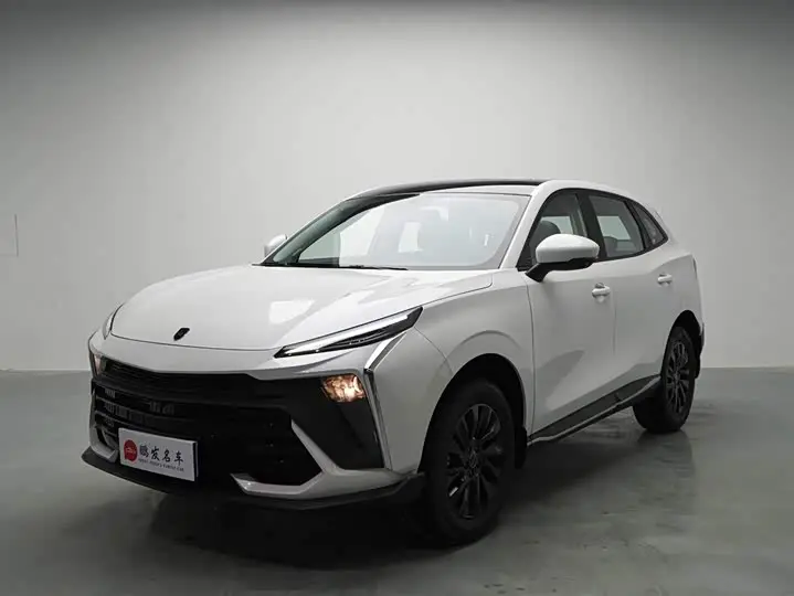 Dongfeng Forthing T5 EVO 2024, арт. CN-2518324 — фото 1