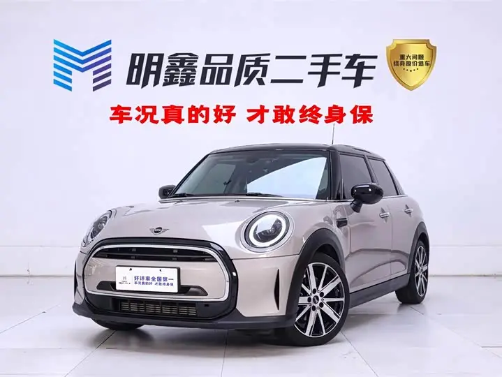 Mini Mini 2023, арт. CN-2520501 — фото 1