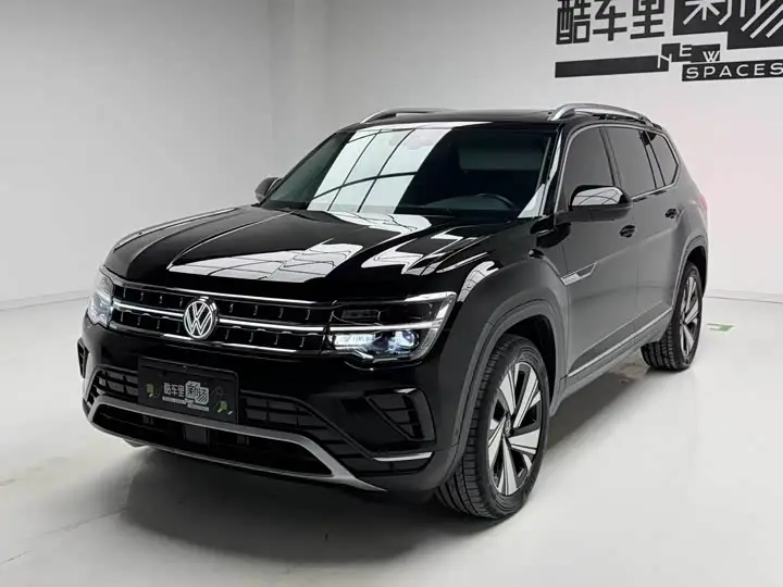 Volkswagen Teramont Pro 2024, арт. CN-2521682 — фото 1