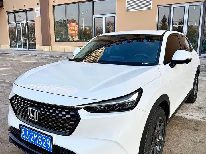 Honda XR-V 2023, арт. CN-2521903 — фото 1