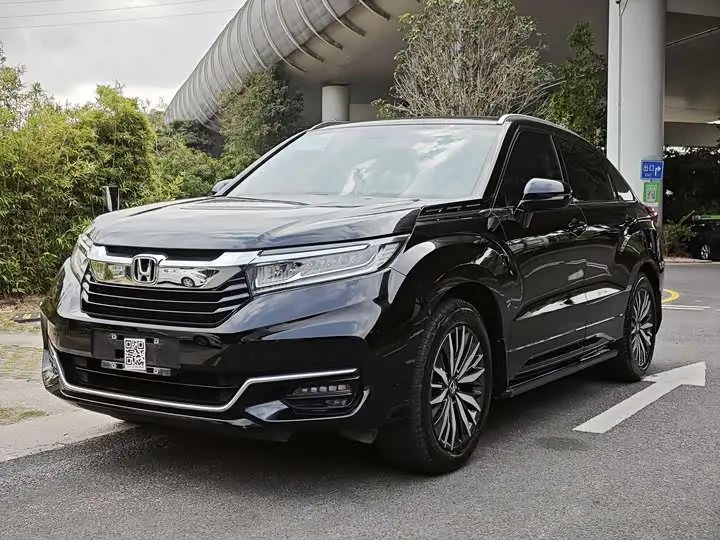 Honda Avancier 2020, арт. CN-2525125 — фото 1
