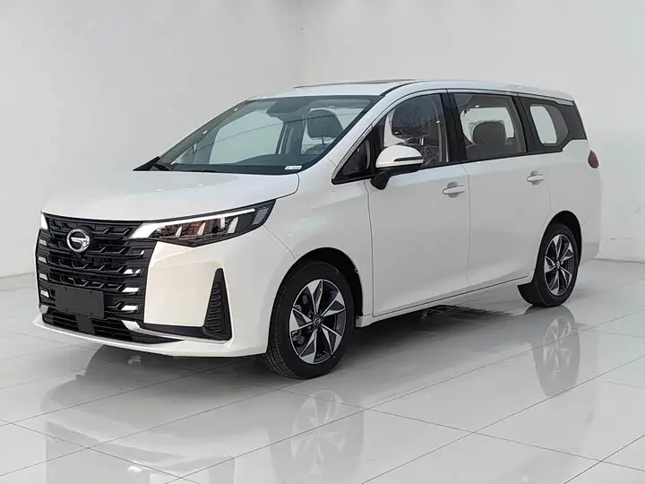 GAC Trumpchi M6 2023, арт. CN-2525167 — фото 1