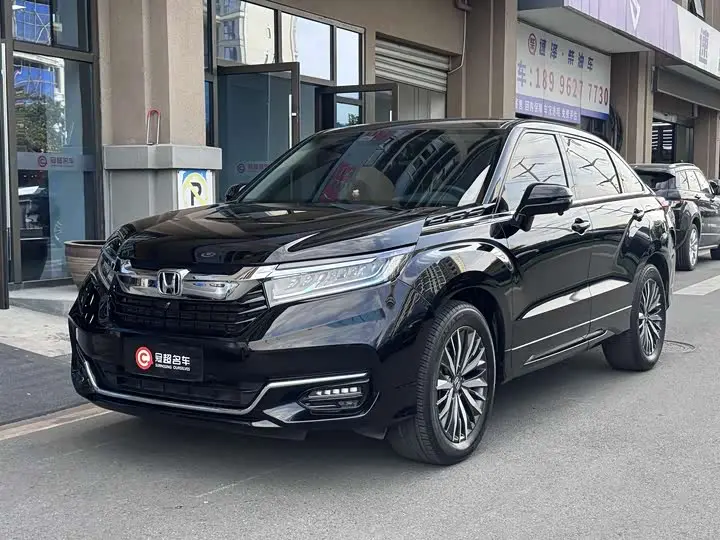 Honda Avancier 2020, арт. CN-2526460 — фото 1