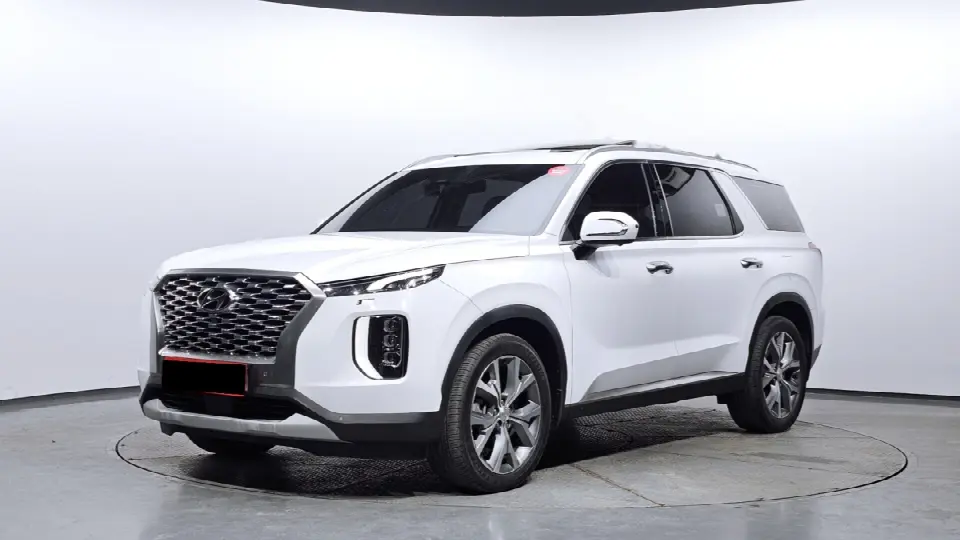Hyundai Palisade 2018, арт. KR-2528331 — фото 1