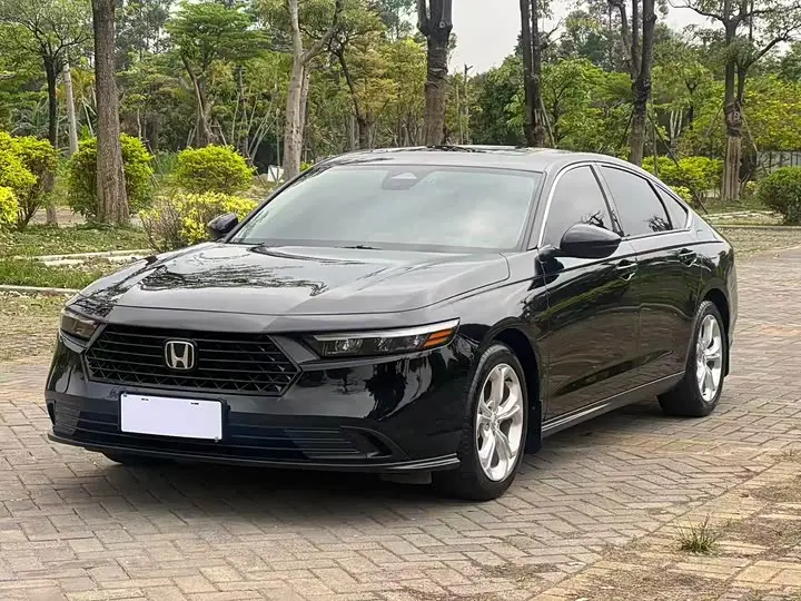 Honda Accord 2024, арт. CN-2530004 — фото 1