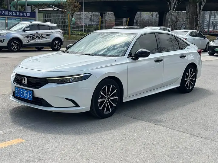 Honda Integra 2022, арт. CN-2532859 — фото 1