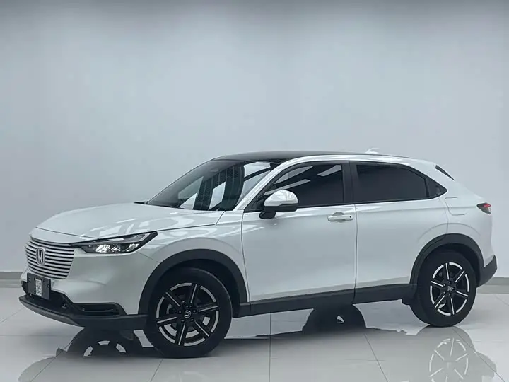 Honda Vezel 2023, арт. CN-2537737 — фото 1