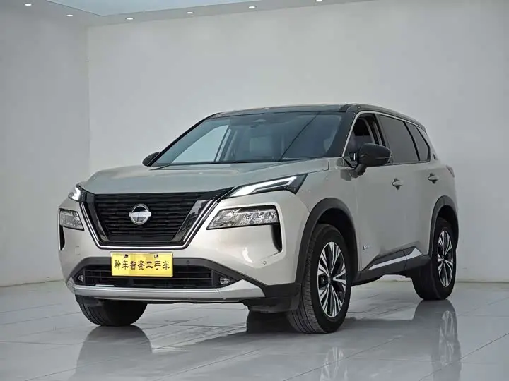 Nissan X-Trail 2023, арт. CN-2540943 — фото 1